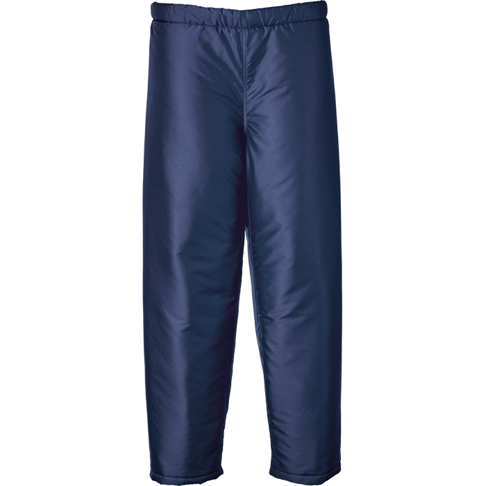Ground Zero Pants Navy / SML / Regular - Protective Outerwear
