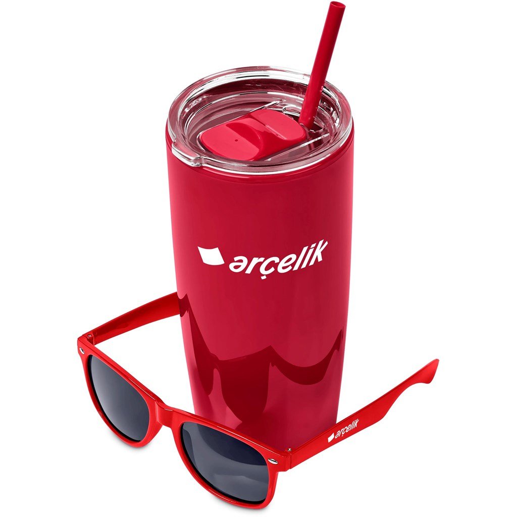 Hamlin Summer Set - Ideas for Summer,Ideas the Beach,Sets,Combo Sets