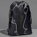 Hampin Hot Hamper BLACK - Unisex Hampers,Coffee Hampers,Tech Hampers