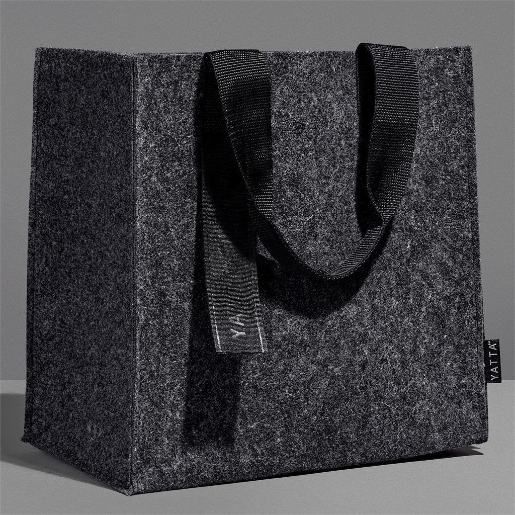 Hampin Hot Hamper BLACK - Unisex Hampers,Coffee Hampers,Tech Hampers