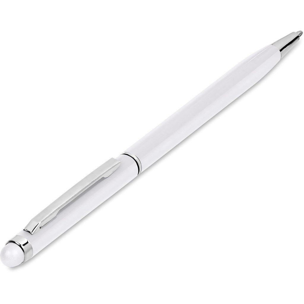 Hamptons Slim Stylus Ball Pen