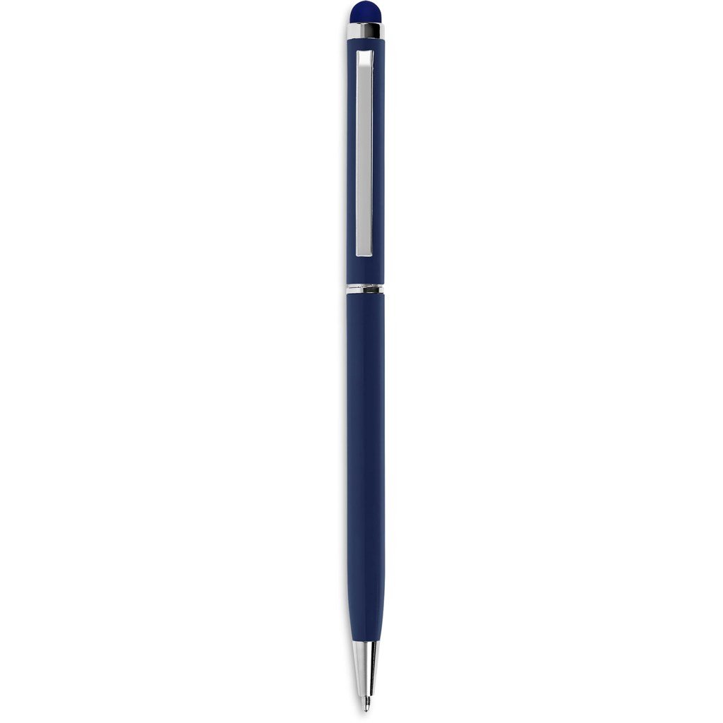 Hamptons Slim Stylus Ball Pen