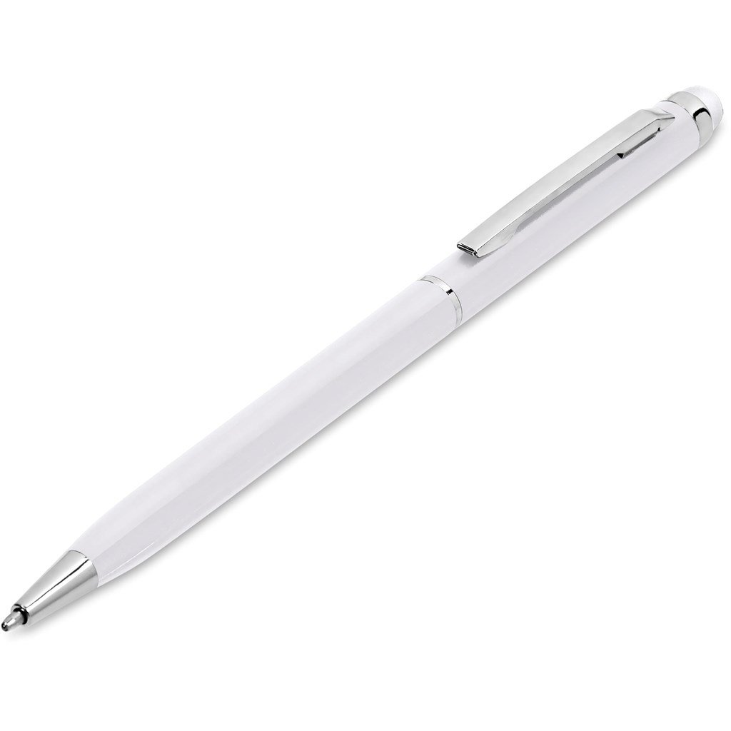 Hamptons Slim Stylus Ball Pen