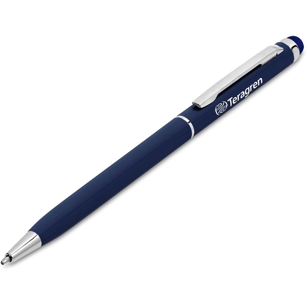 Hamptons Slim Stylus Ball Pen