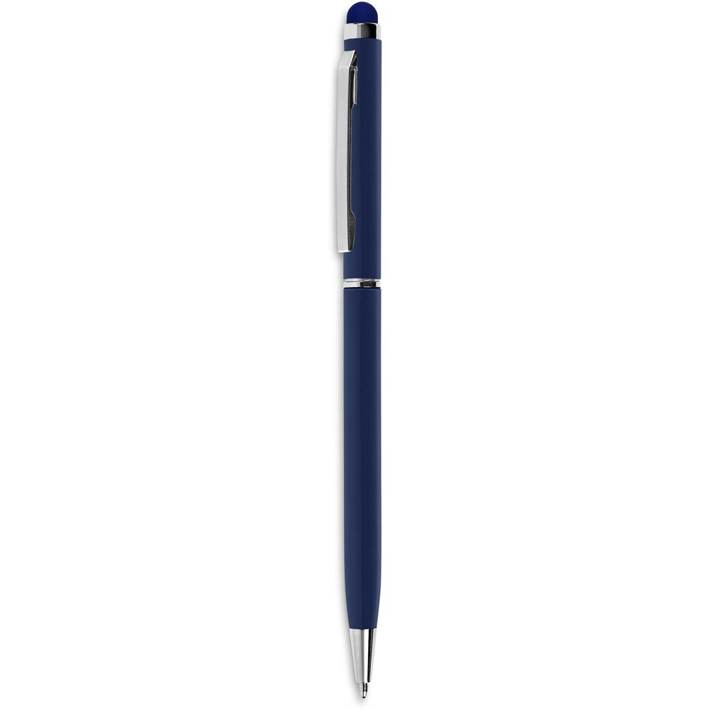 Hamptons Slim Stylus Ball Pen