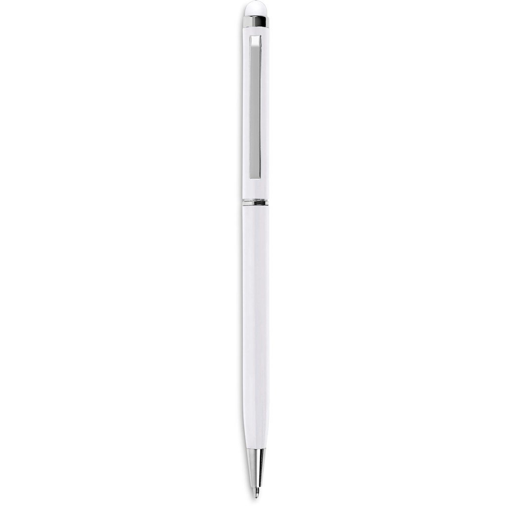 Hamptons Slim Stylus Ball Pen