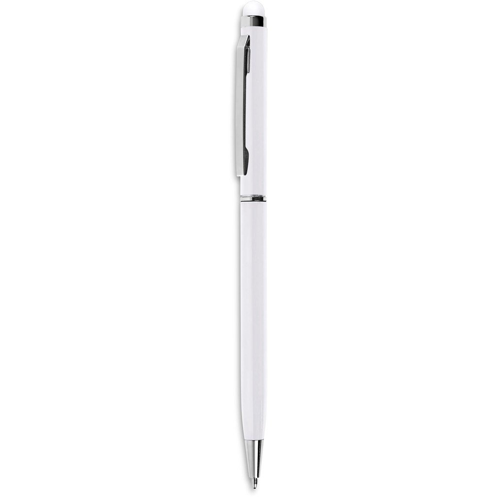 Hamptons Slim Stylus Ball Pen