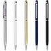 Hamptons Slim Stylus Ball Pen