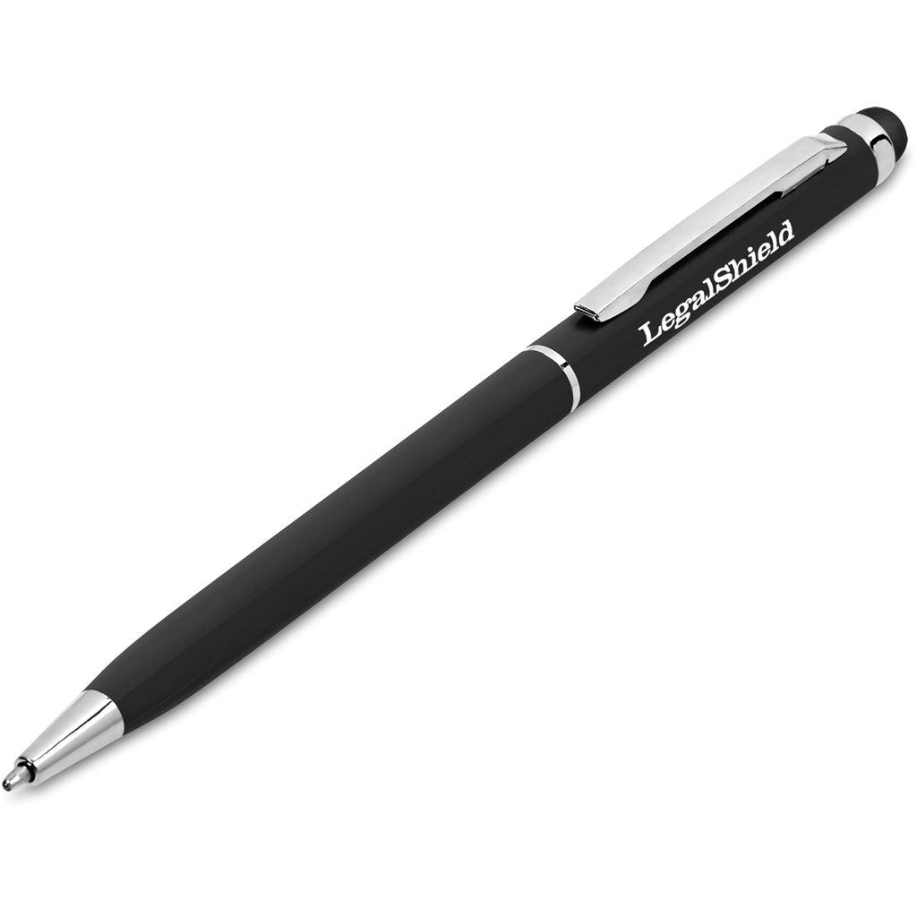 Hamptons Slim Stylus Ball Pen