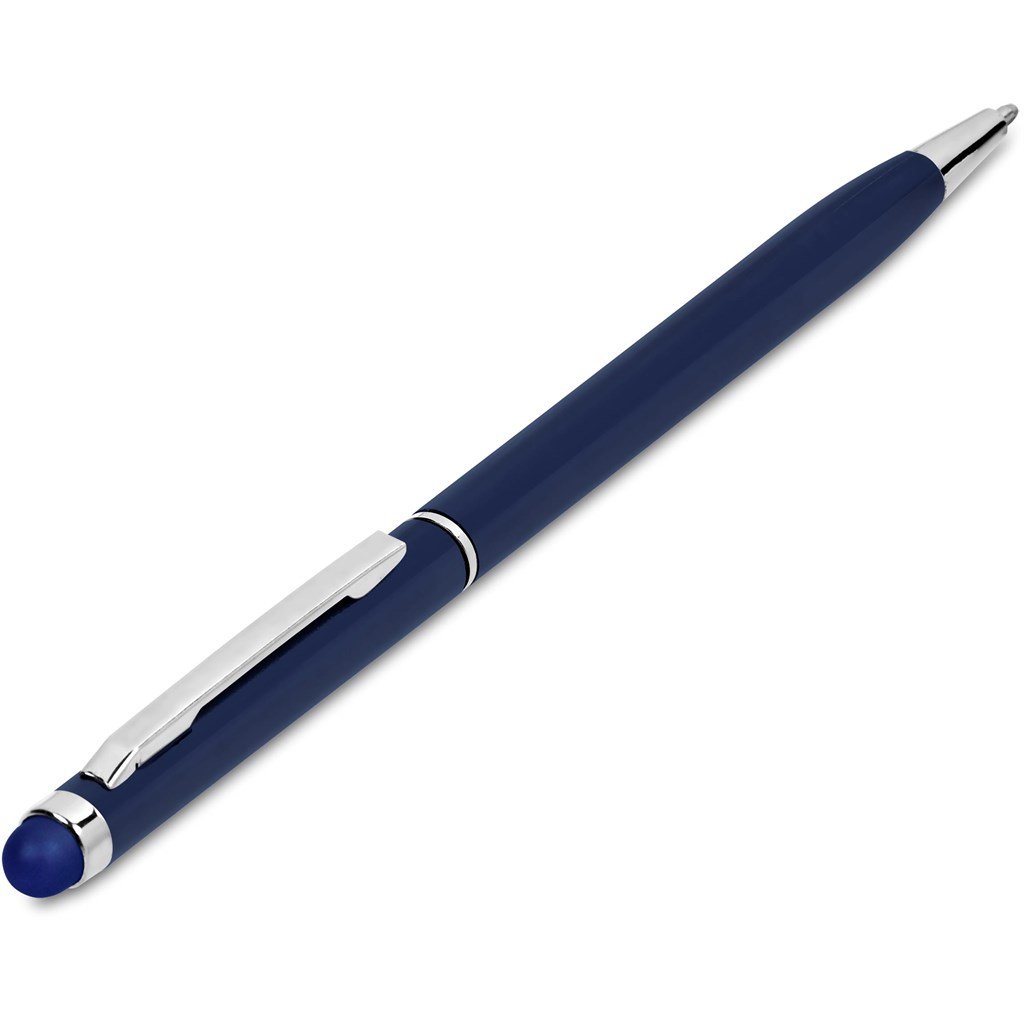 Hamptons Slim Stylus Ball Pen