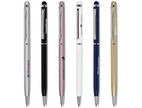 Hamptons Slim Stylus Ballpen-