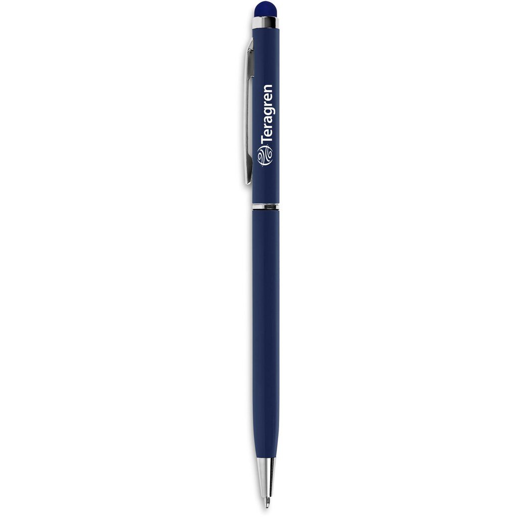 Hamptons Slim Stylus Ball Pen