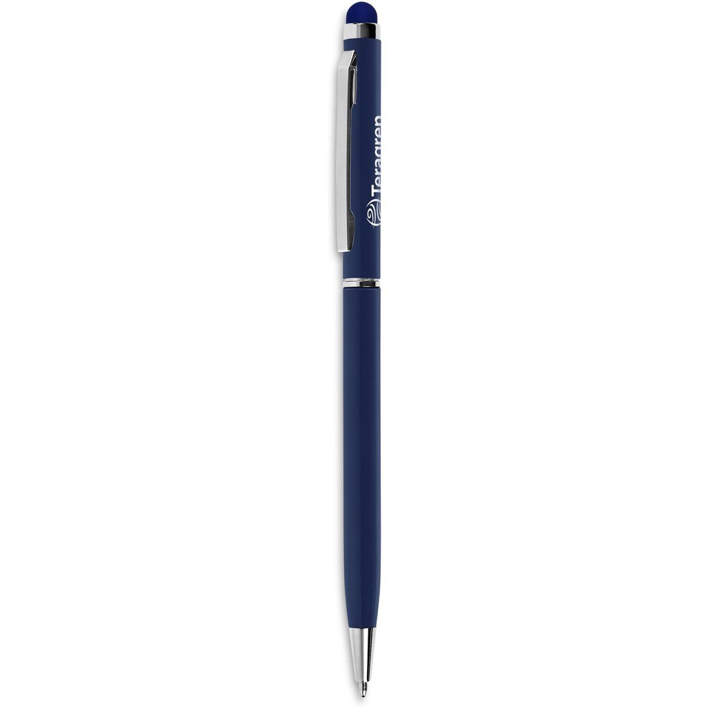 Hamptons Slim Stylus Ball Pen