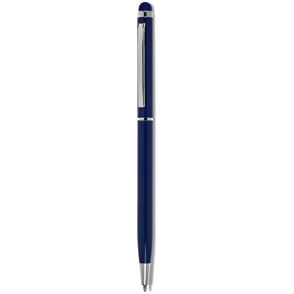 Hamptons Slim Stylus Ball Pen