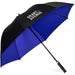 Hankley Auto-Open Golf Umbrella BLUE - Golf,Umbrellas,Golf Day Ideas,Umbrellas