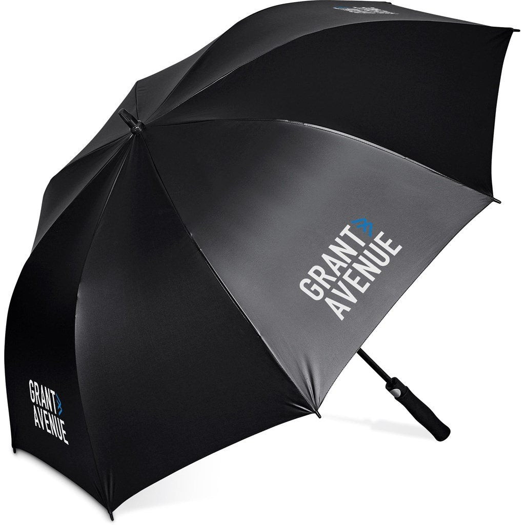 Hankley Auto-Open Golf Umbrella - Golf,Umbrellas,Golf Day Ideas,Umbrellas