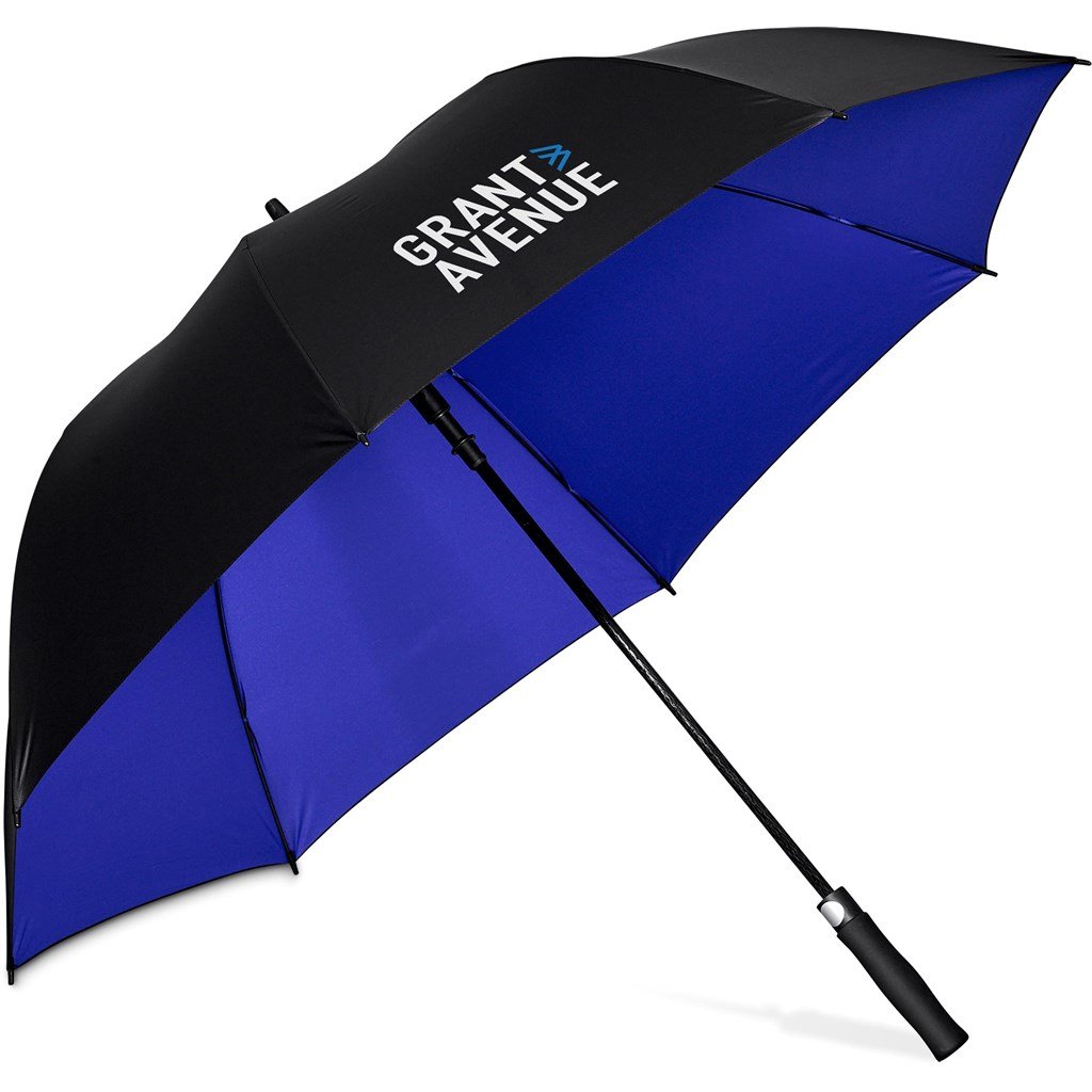 Hankley Auto-Open Golf Umbrella - Golf,Umbrellas,Golf Day Ideas,Umbrellas