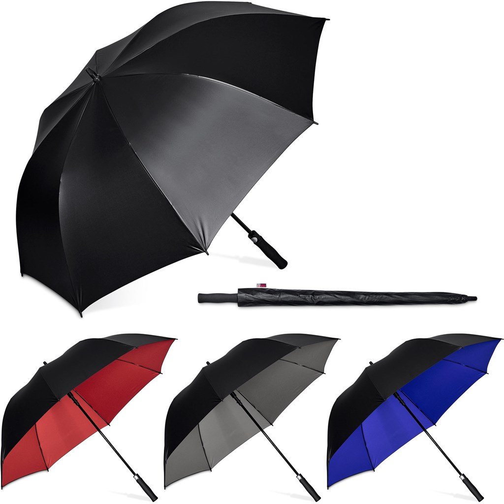 Hankley Auto-Open Golf Umbrella - Golf,Umbrellas,Golf Day Ideas,Umbrellas