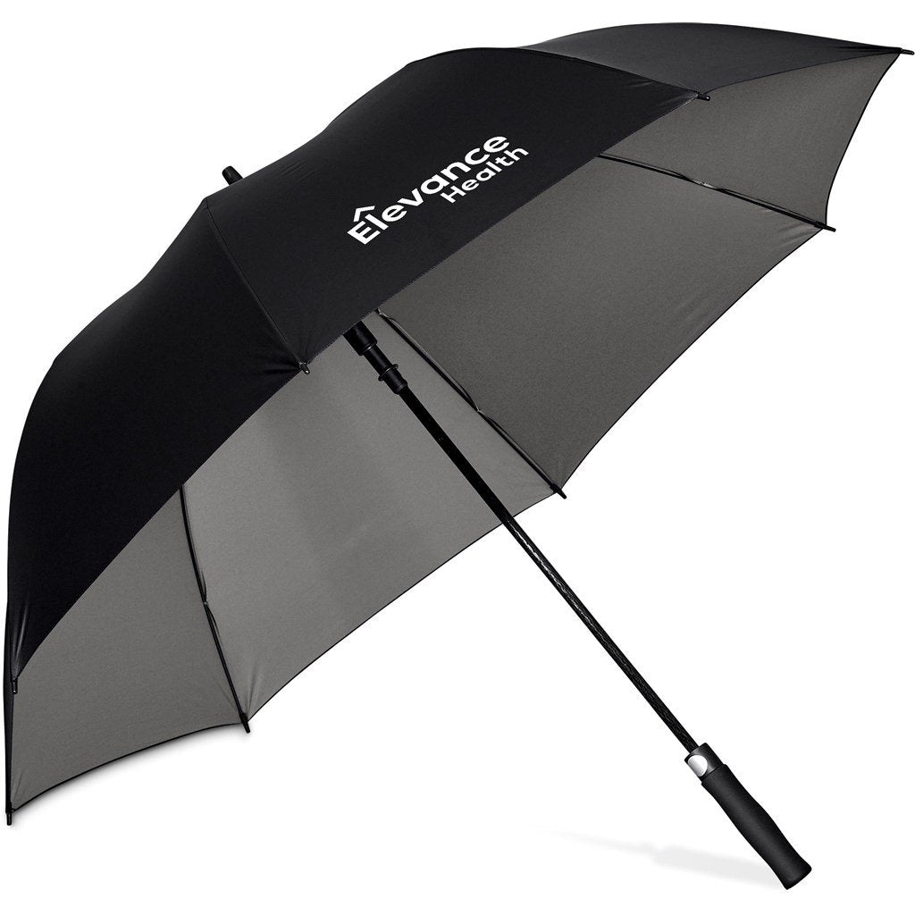 Hankley Auto-Open Golf Umbrella GREY - Golf,Umbrellas,Golf Day Ideas,Umbrellas