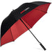 Hankley Auto-Open Golf Umbrella RED - Golf,Umbrellas,Golf Day Ideas,Umbrellas