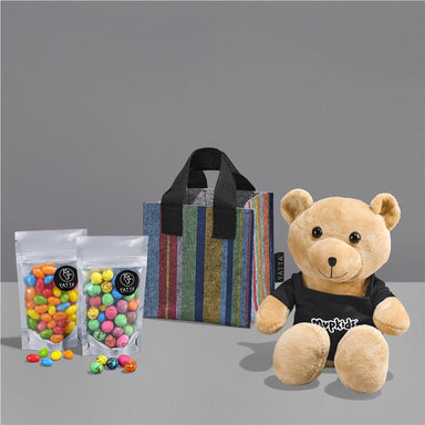 Happy Hug Hamper MIX - Desk Drop Hampers,Unisex Hampers