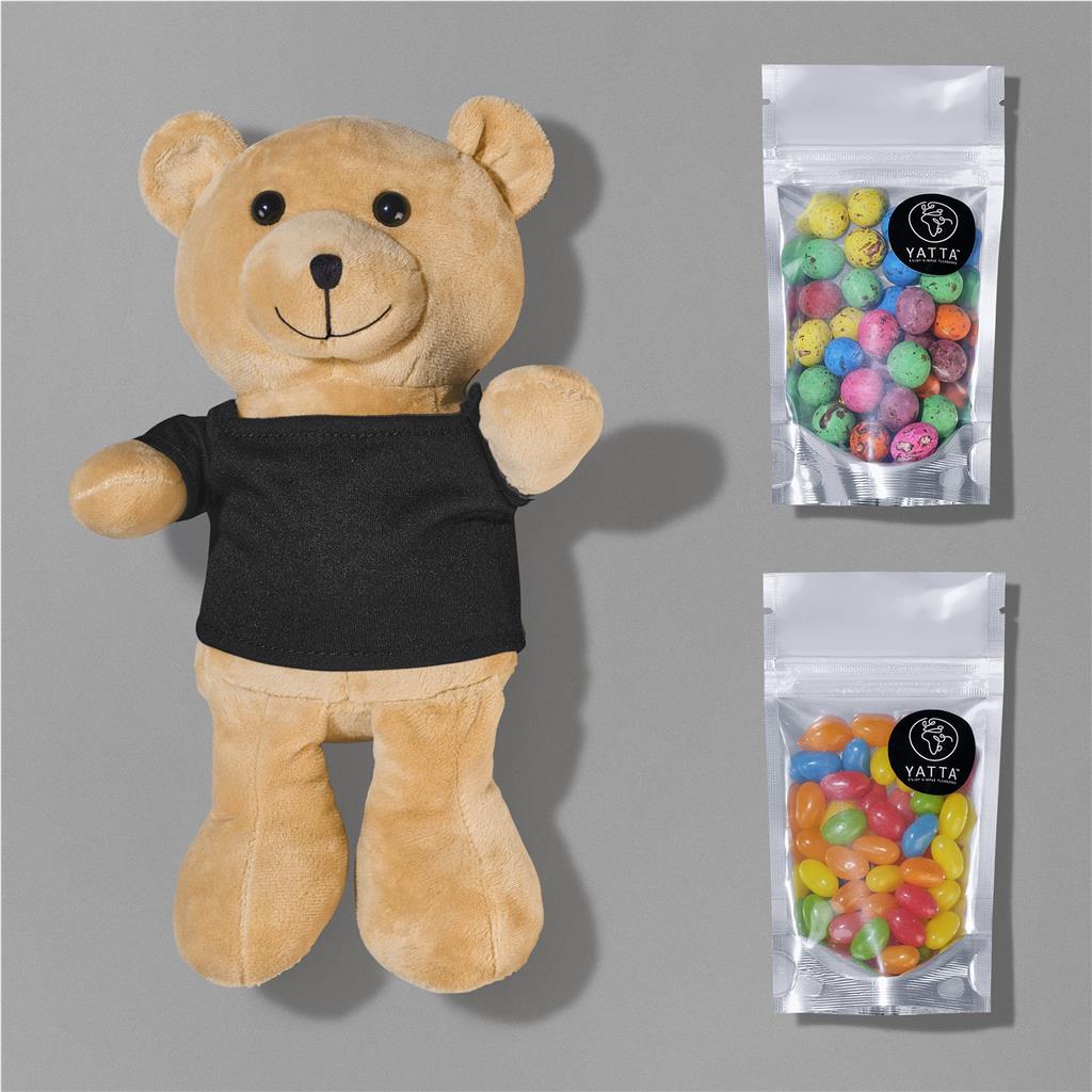 Happy Hug Hamper MIX - Desk Drop Hampers,Unisex Hampers