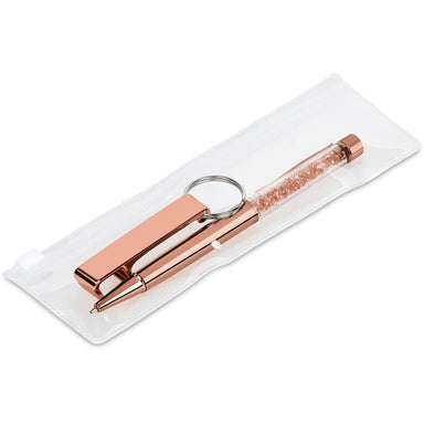 Hario Gift Set ROSE GOLD - Stationery Sets