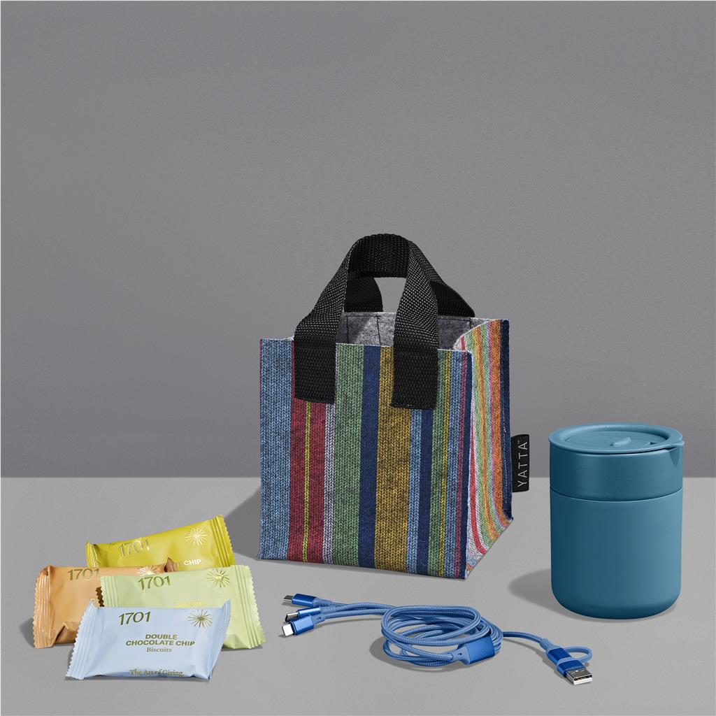 Harmony Haven Hamper - Desk Drop Hampers,Unisex Hampers,Tech Hampers