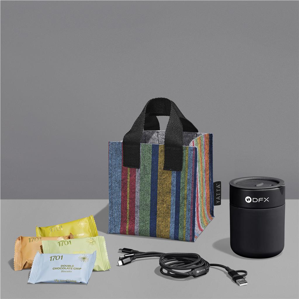 Harmony Haven Hamper - Desk Drop Hampers,Unisex Hampers,Tech Hampers