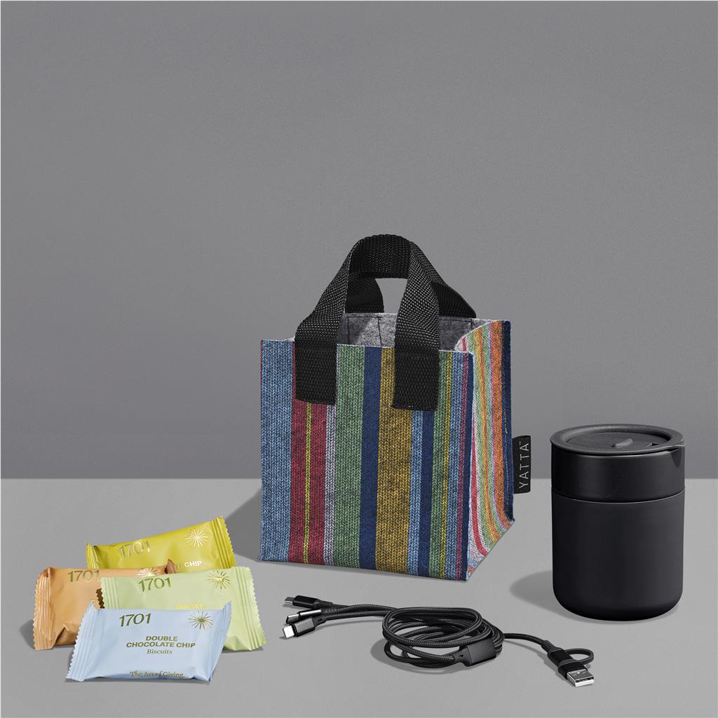 Harmony Haven Hamper - Desk Drop Hampers,Unisex Hampers,Tech Hampers