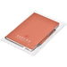 Harper Notebook & Pen Set BURNT ORANGE - Fashion Colour Ideas,Sets,Notebook Sets