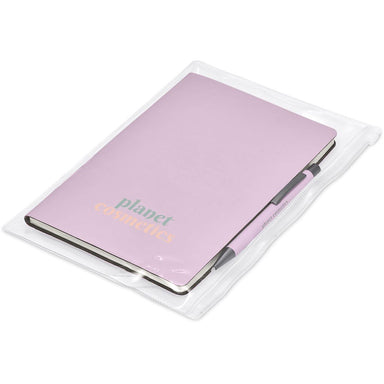 Harper Notebook & Pen Set PINK - Fashion Colour Ideas,Sets,Notebook Sets