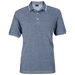 Harvey Golfer Mens Navy / XL / Last Buy - Golf Shirts
