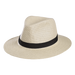 Havana Hat Natural/Black / STD / Regular - Outdoor