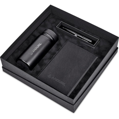 Havatich Gift Set BLACK - Alex Varga Premium Sets