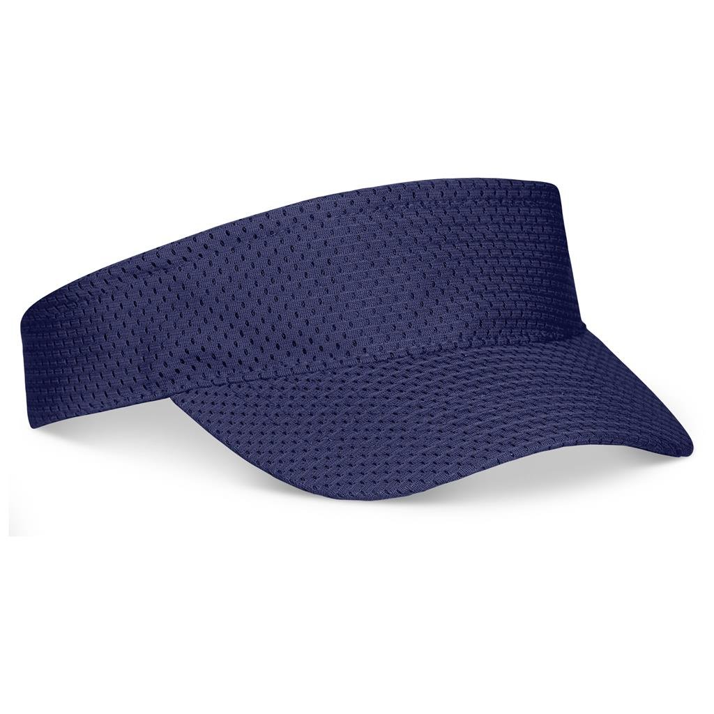 Helios Sun Visor NAVY - Caps