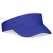 Helios Sun Visor ROYAL BLUE - Caps