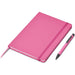 Hibiscus Notebook & Pen Set - Ideas for Conferences,Ideas Work,Notebook Sets