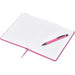 Hibiscus Notebook & Pen Set - Ideas for Conferences,Ideas Work,Notebook Sets