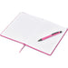 Hibiscus Notebook & Pen Set - Ideas for Conferences,Ideas Work,Notebook Sets