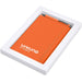 Hibiscus Notebook & Pen Set ORANGE - Ideas for Conferences,Ideas Work,Notebook Sets
