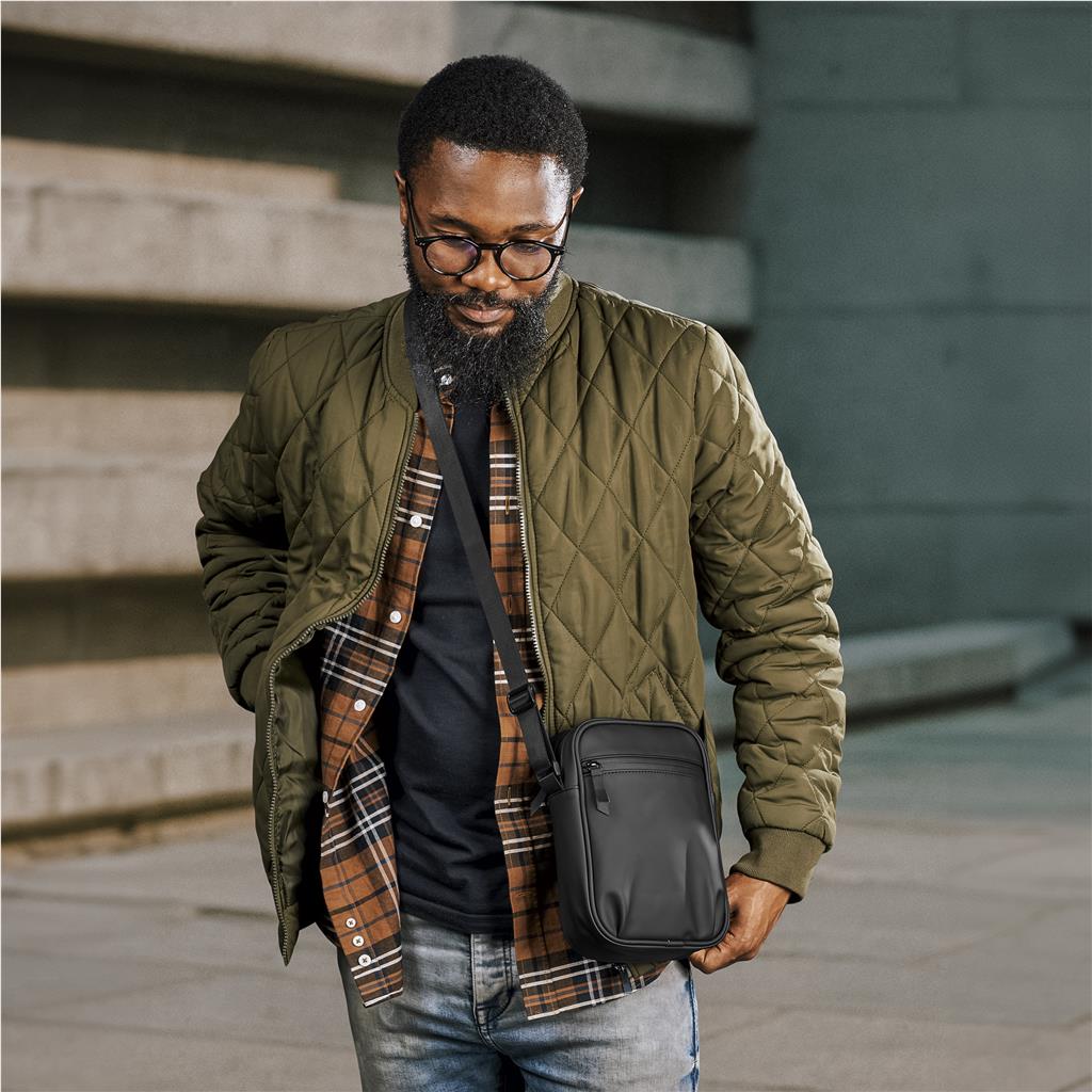 Highveld Crossbody Bag - and Waist Bags,Travel Essentials,Bags