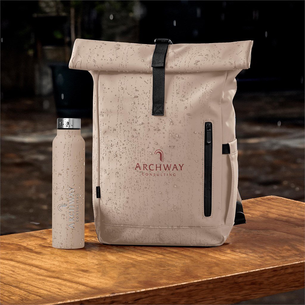 Highveld Laptop Backpack - Backpacks,Bags