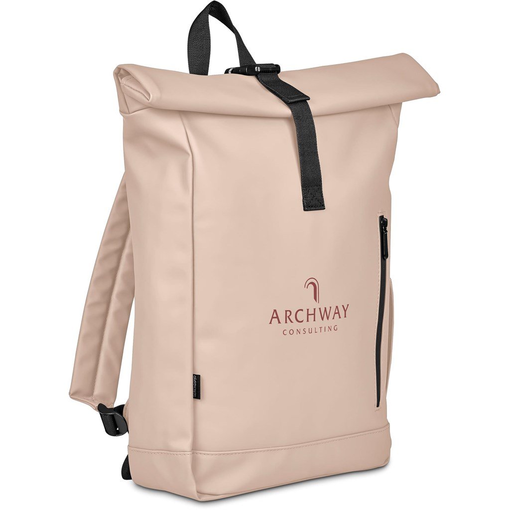 Highveld Laptop Backpack - Backpacks,Bags