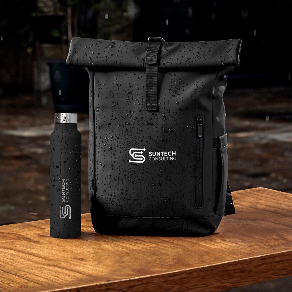 Highveld Laptop Backpack - Backpacks,Bags