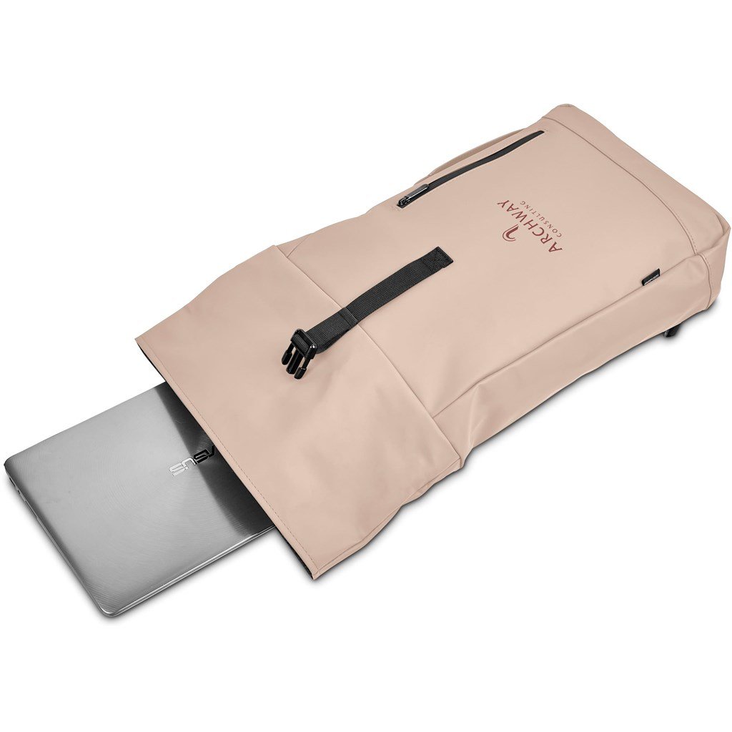 Highveld Laptop Backpack - Backpacks,Bags