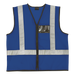 Highway Waistcoat - High Visibility