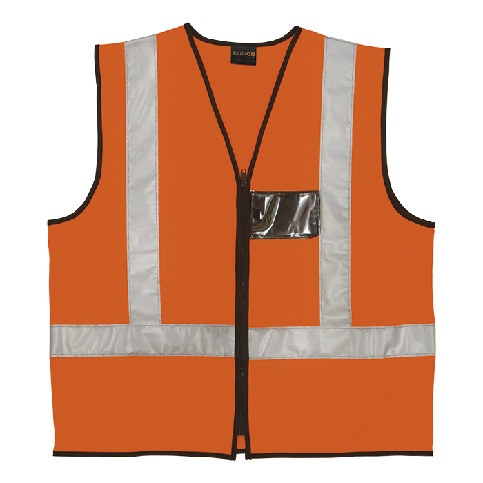 Highway Waistcoat - High Visibility