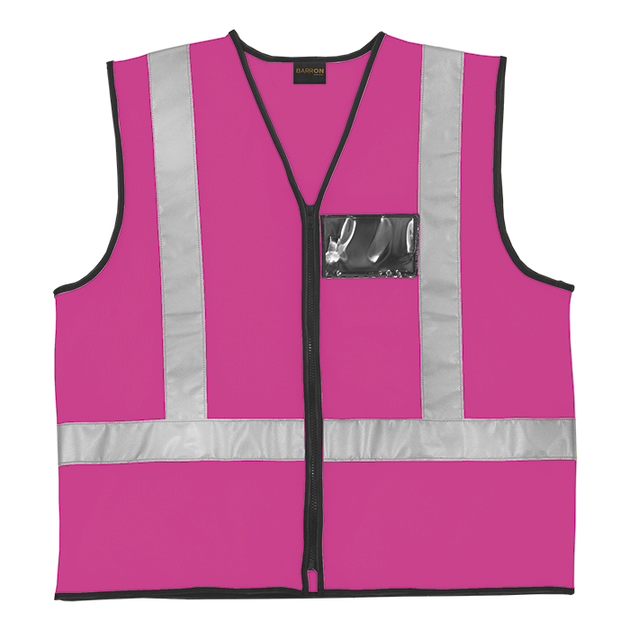 Highway Waistcoat - High Visibility