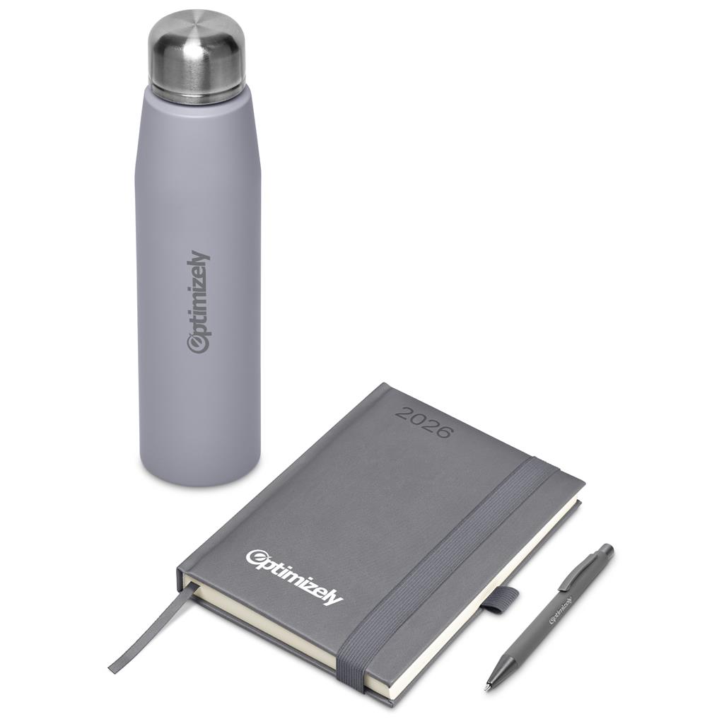 Holism Diary Gift Set - Diaries 2026,New Items,Diary Sets 2026